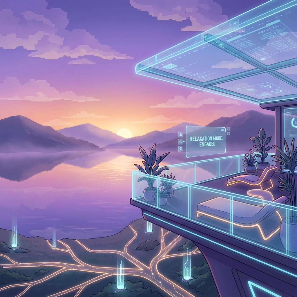 Metaverse & Virtual Ecosystems